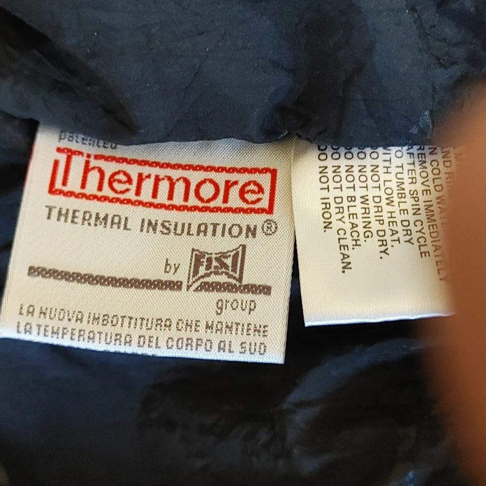 Head Jacket - Picture 7 of 8